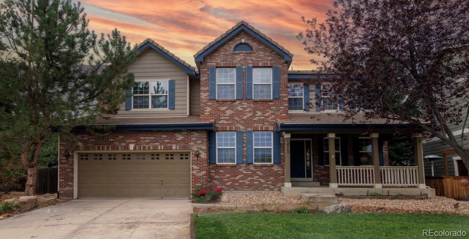 1473 Graham Circle — photo