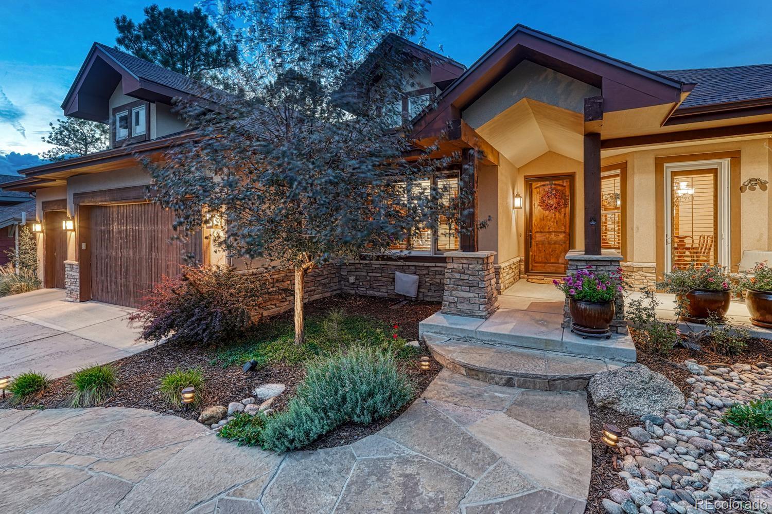 2713 Hawk Point Court — photo