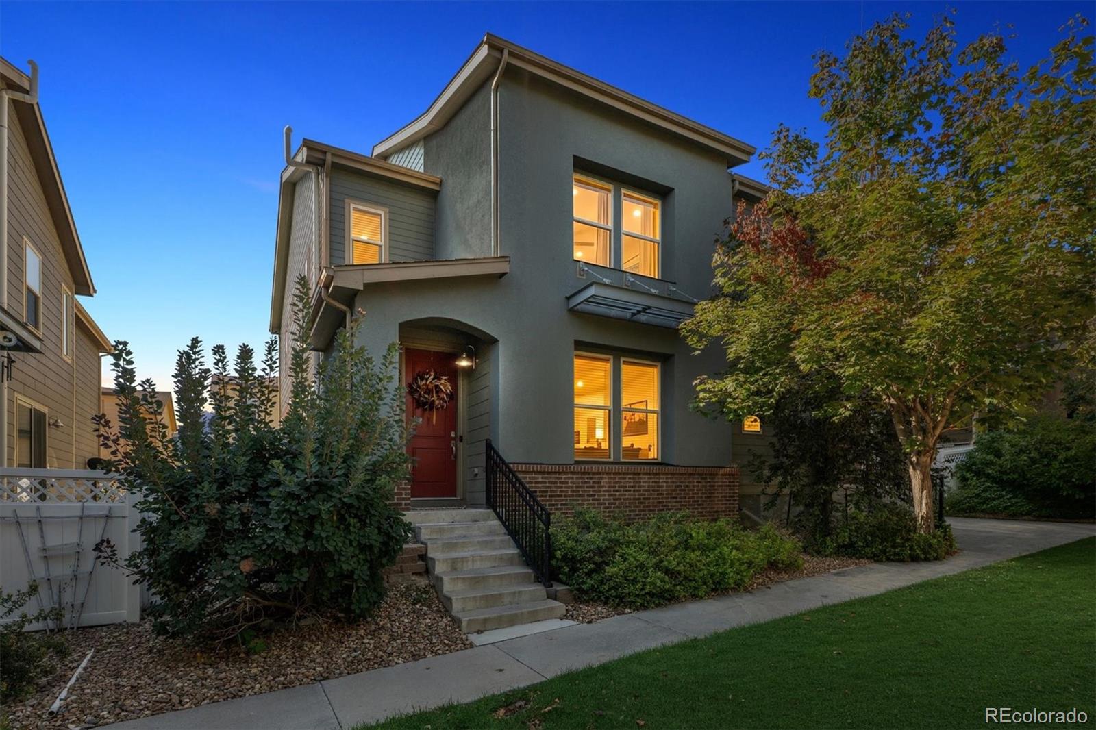 8468 Redpoint Way — photo