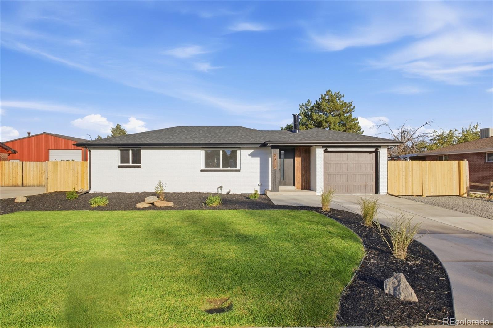 8312 Sheridan Court — photo