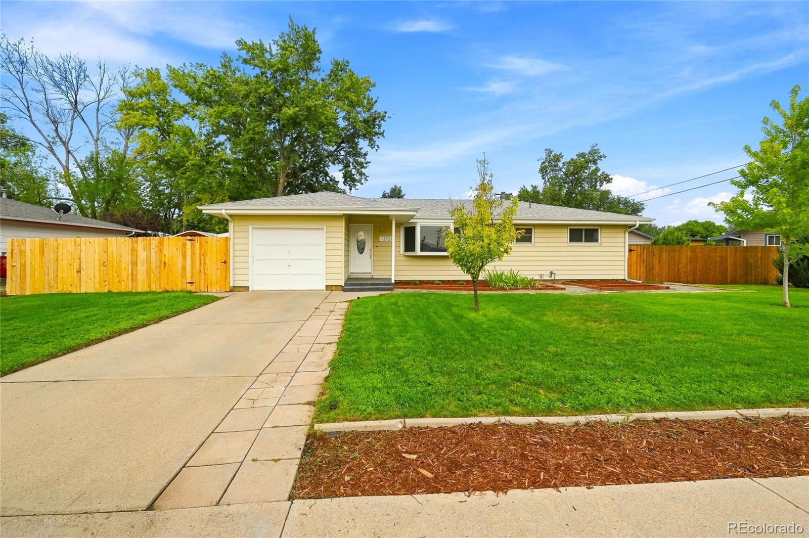 12721 Woodland Drive — photo