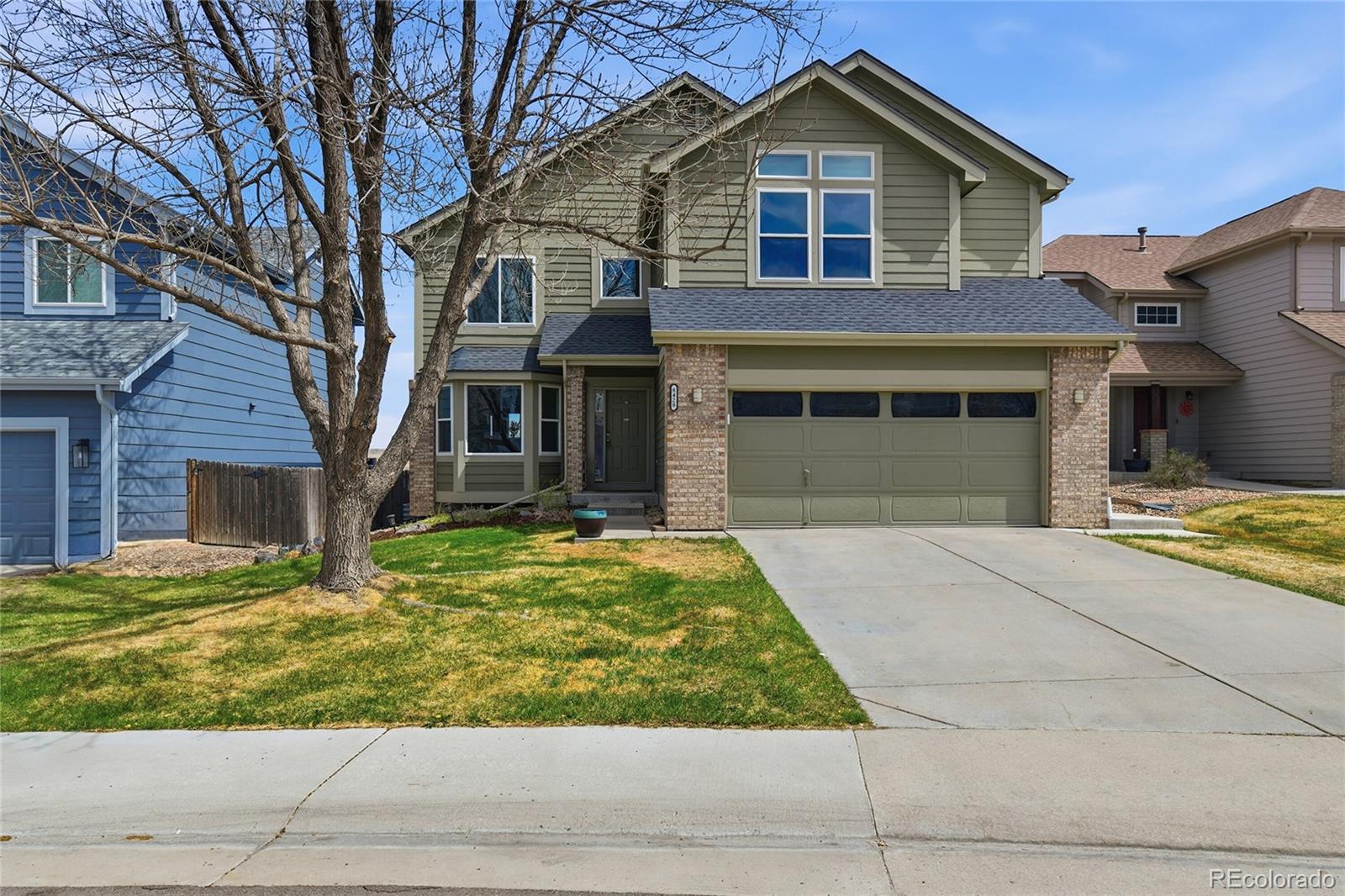 8428 Blackgum Street — photo