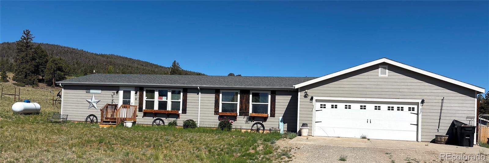 1326 Kaufman Road — photo