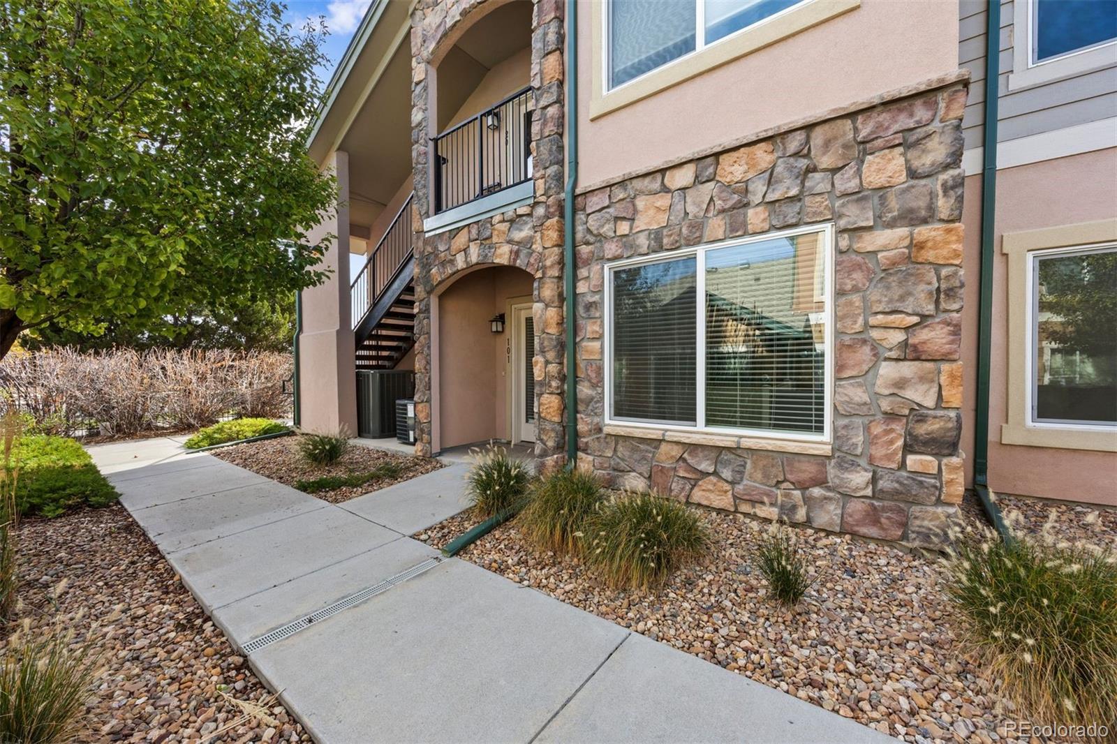 1614 Granby Way Unit 101 — photo