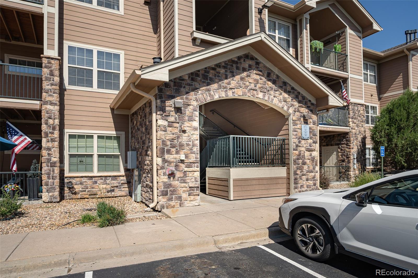 10751 Twenty Mile Road 101 — photo