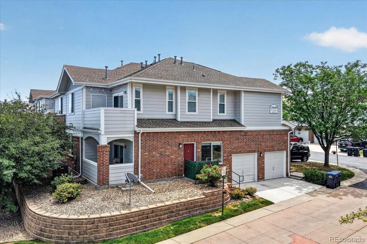 10089 W 55th Drive 104 — photo