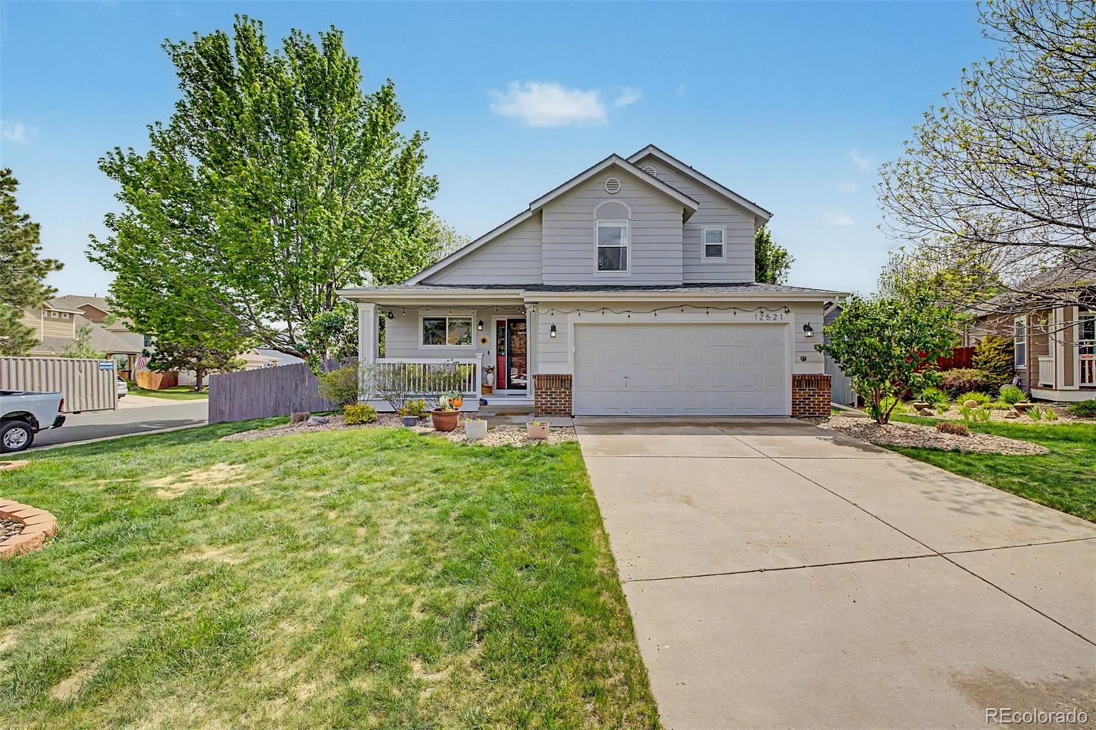 12521 S Elk Creek Way — photo