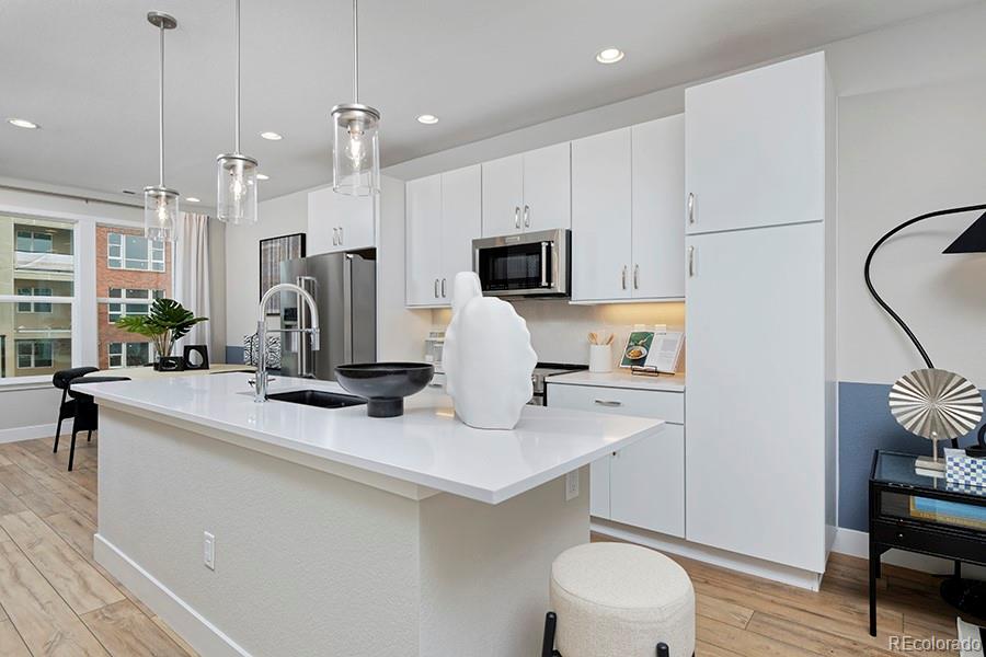 3213 W Frances Walsh Place — photo