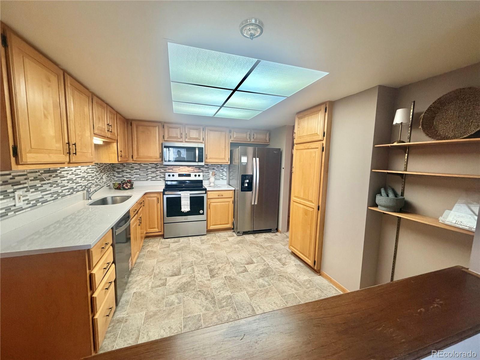 13661 E Marina Drive 505 — photo