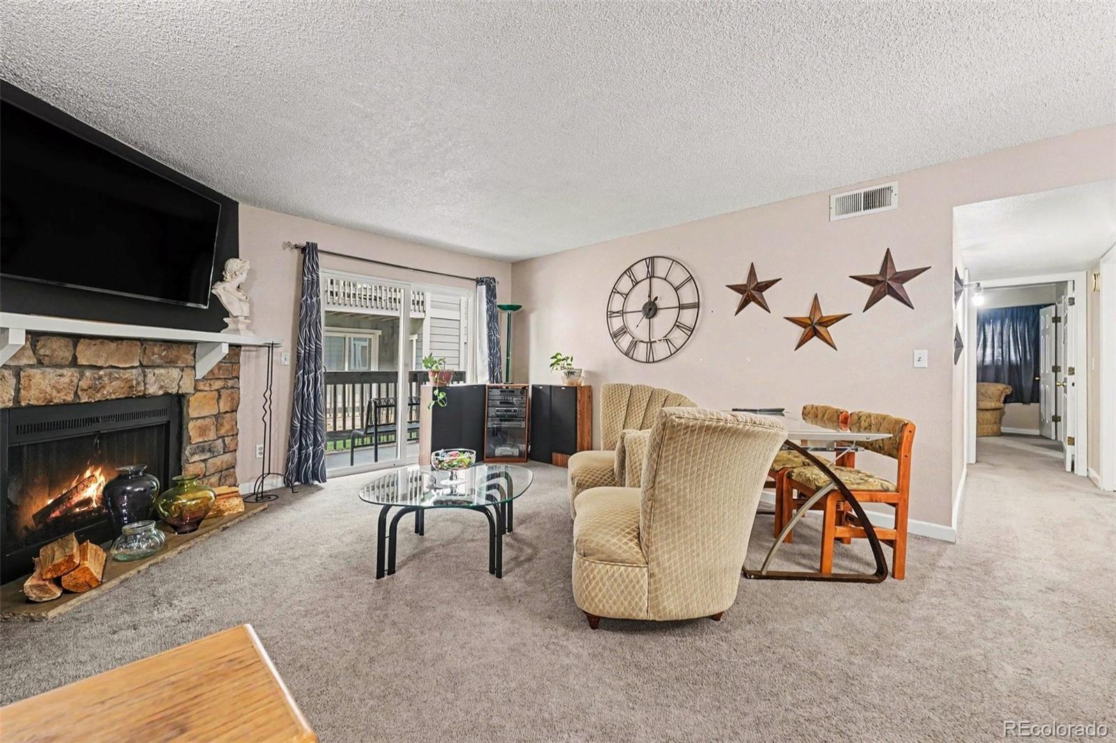 3484 S Eagle Street 104 — photo