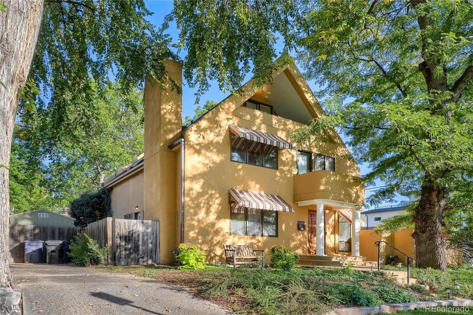 1490 S Elizabeth Street — photo