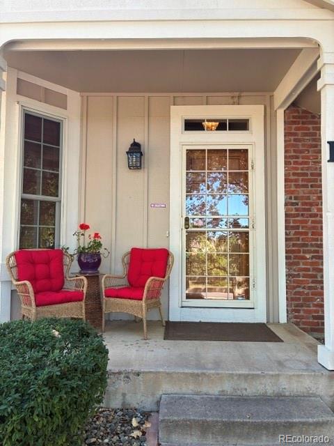 3006 W Long Drive D — photo