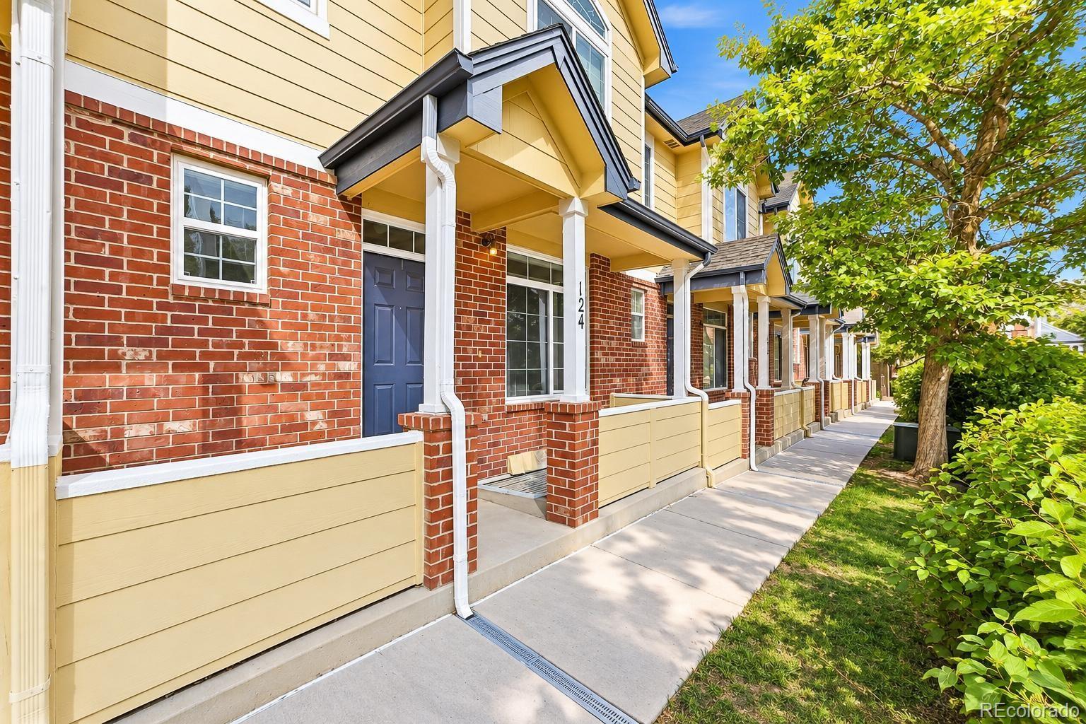 2855 Rock Creek Circle 124 — photo