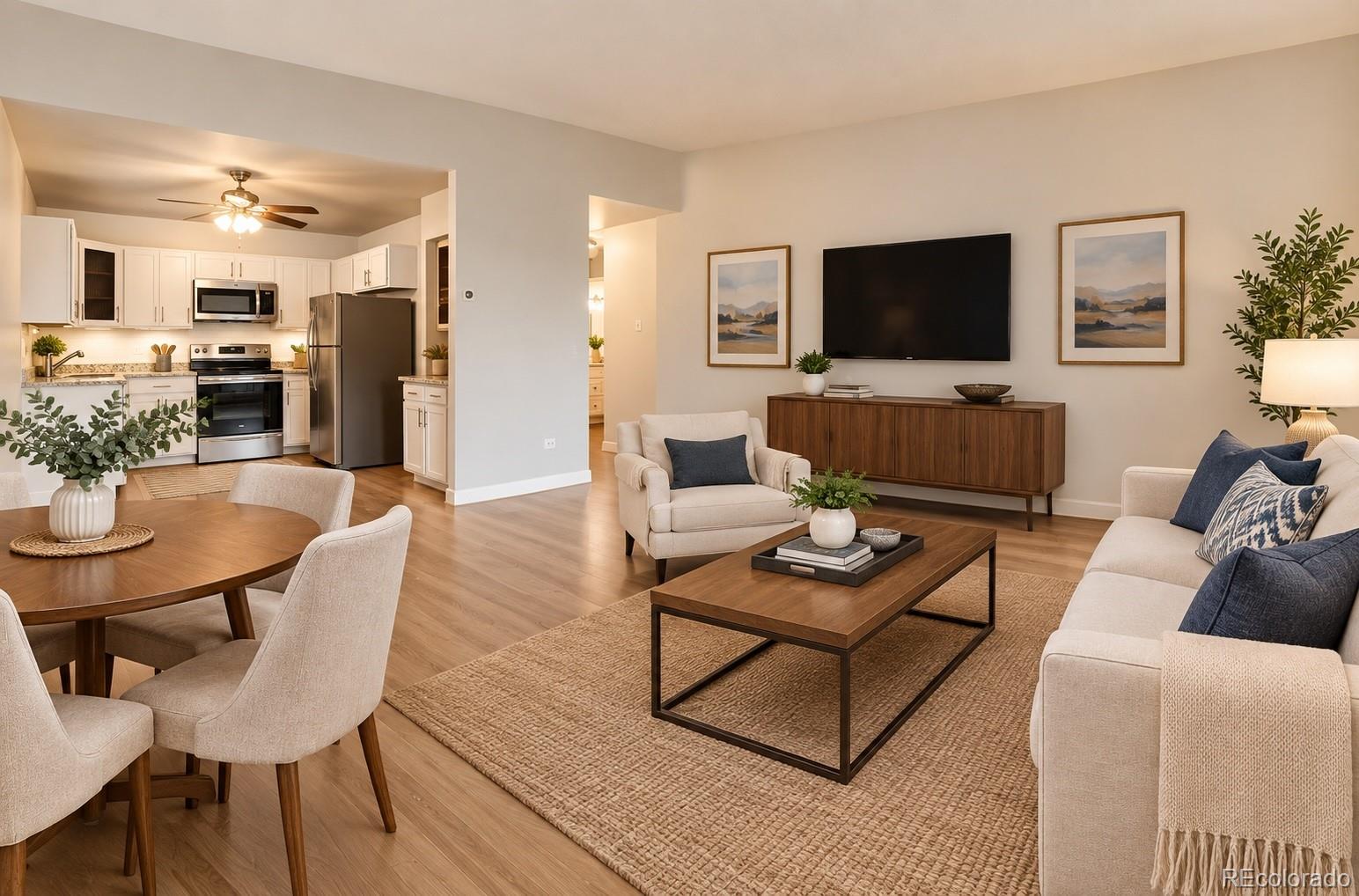 625 S Alton Way 7D — photo