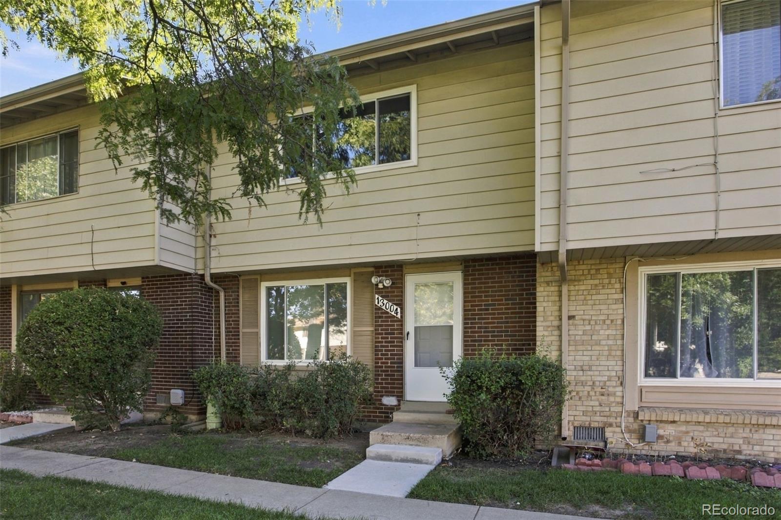 13004 E Kansas Place — photo