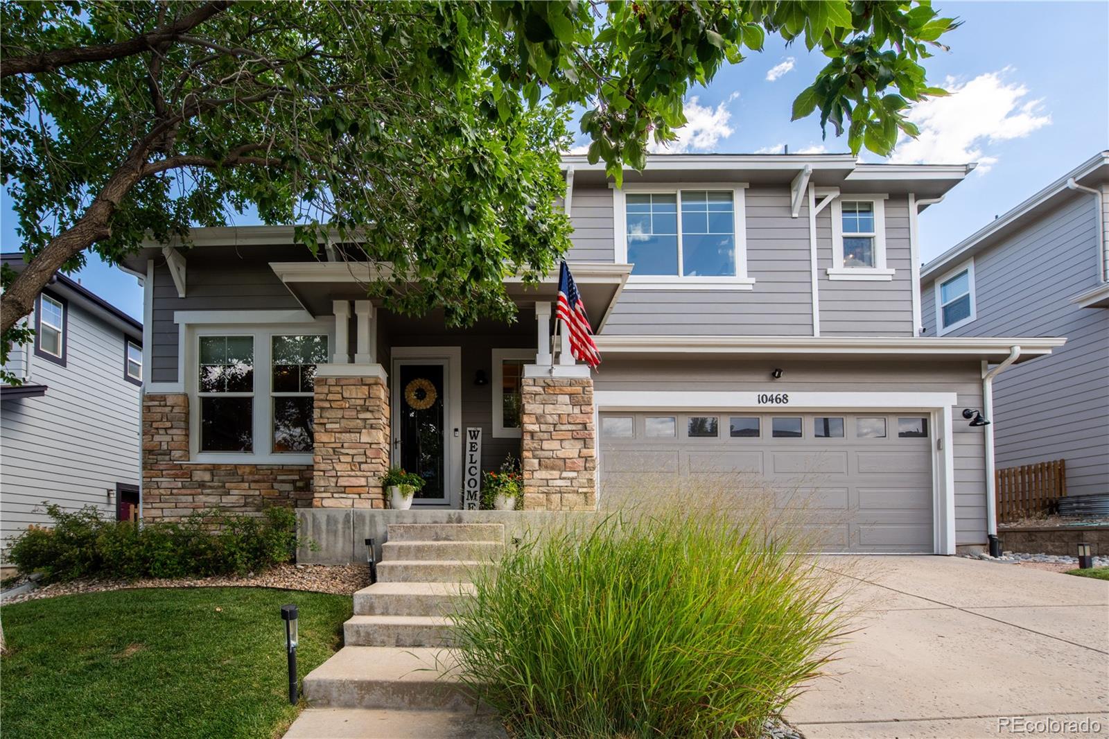 10468 Applebrook Circle — photo