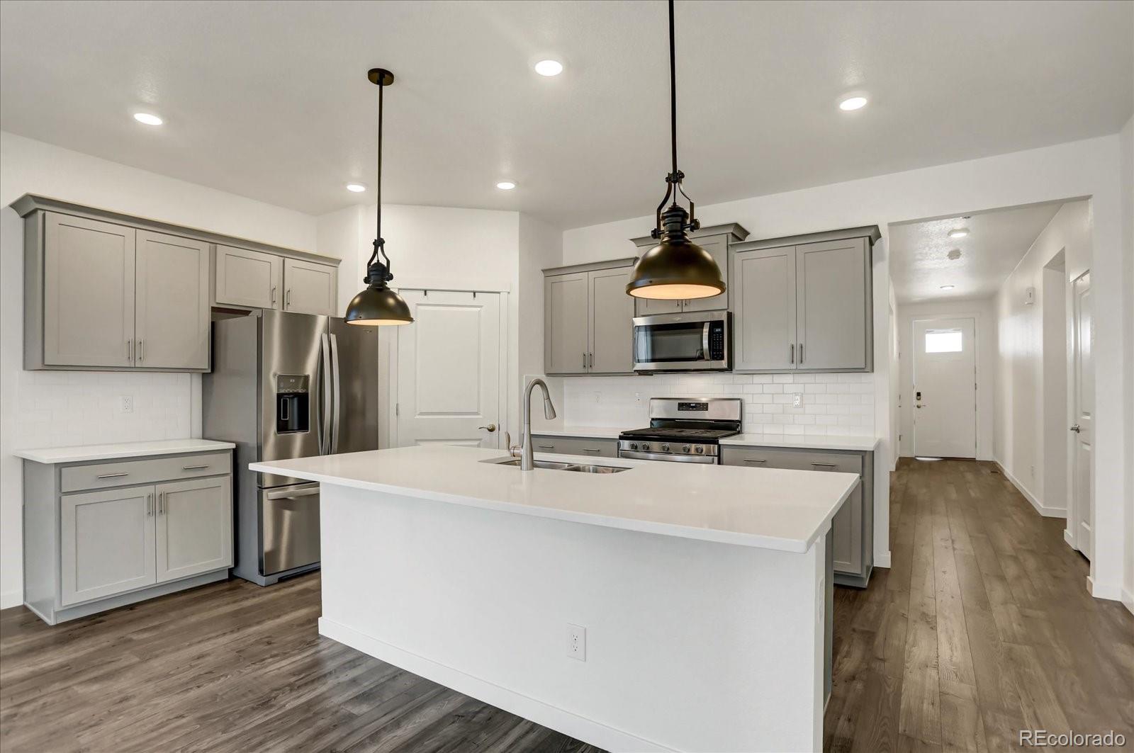 4925 Cattle Cross Trail — photo
