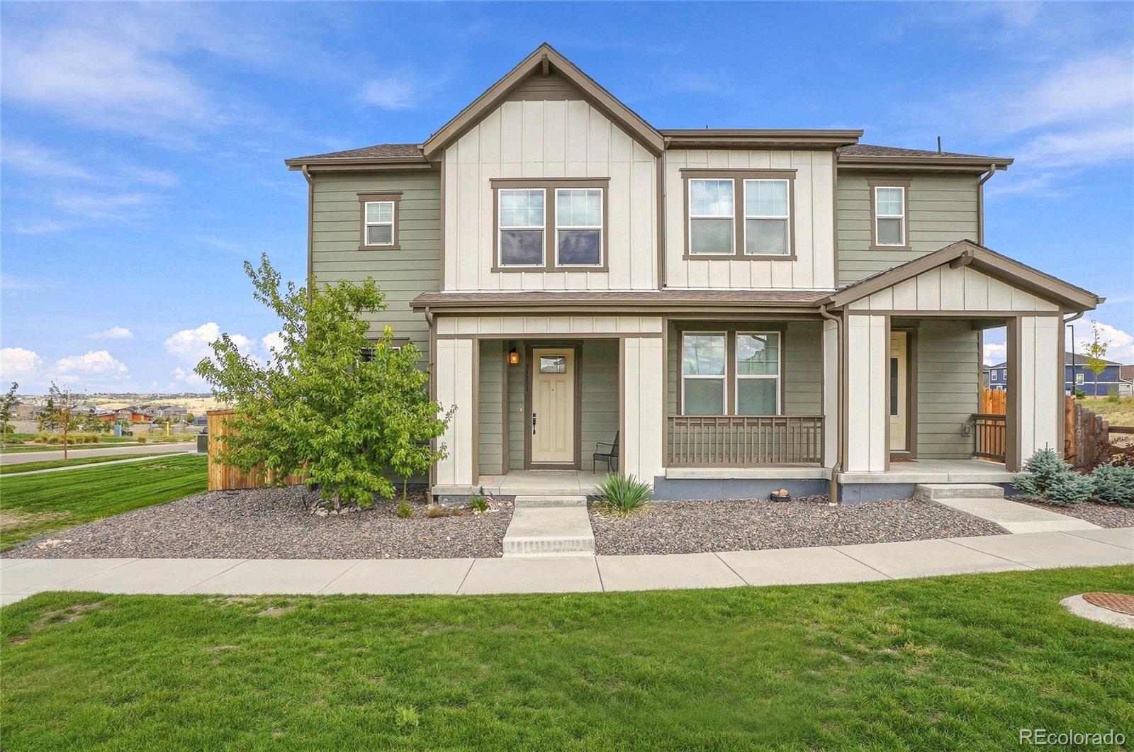 14131 Blue Heart Court — photo