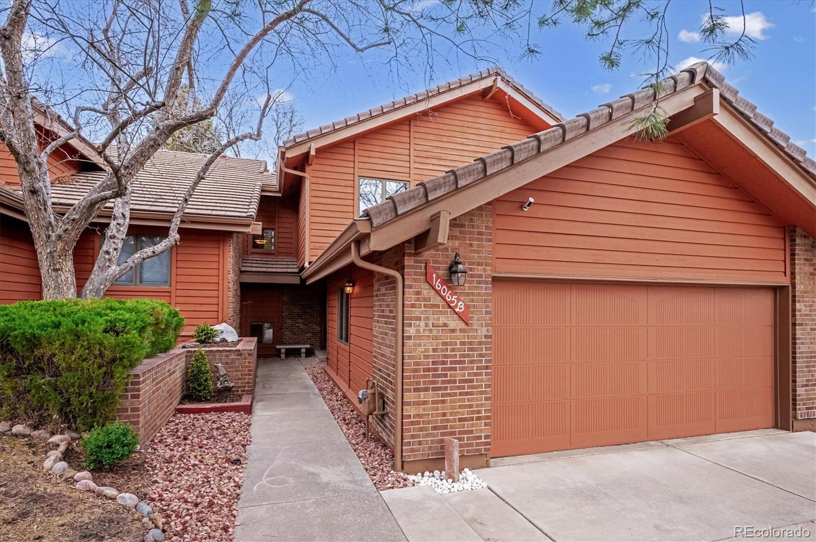 16065 Double Eagle Drive B — photo