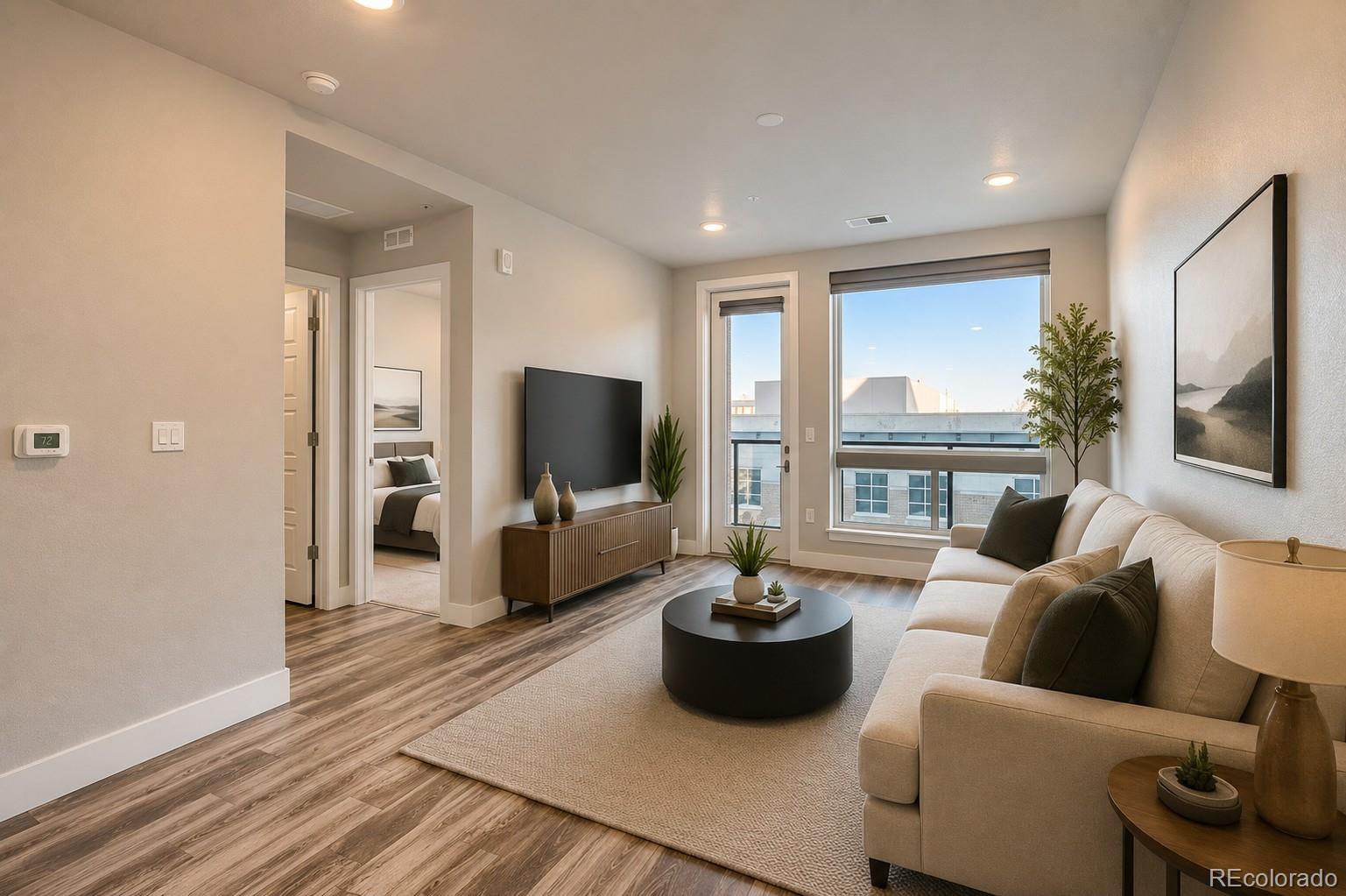 20 Wilcox Street 316 — photo