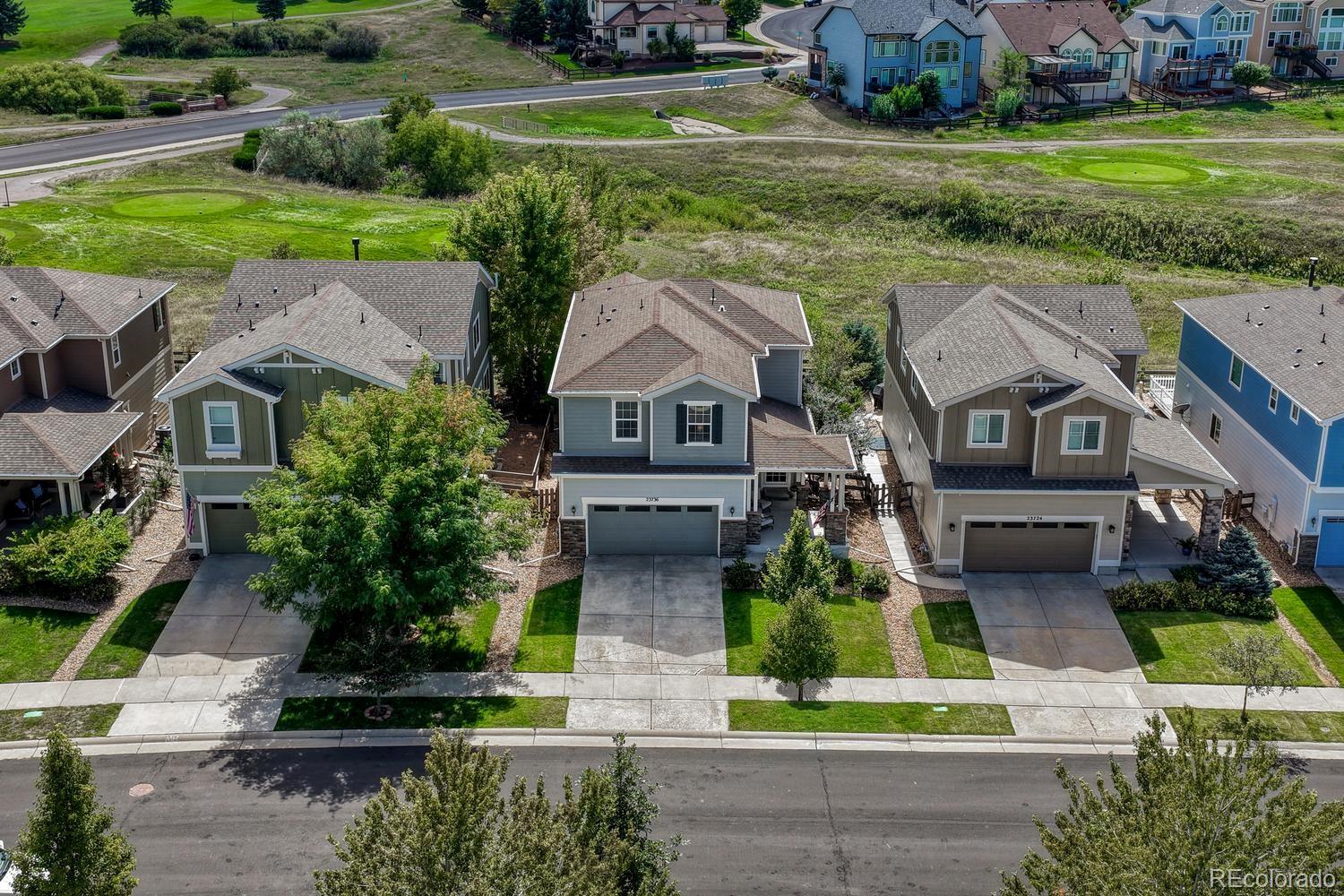23736 Eagle Bend Lane — photo