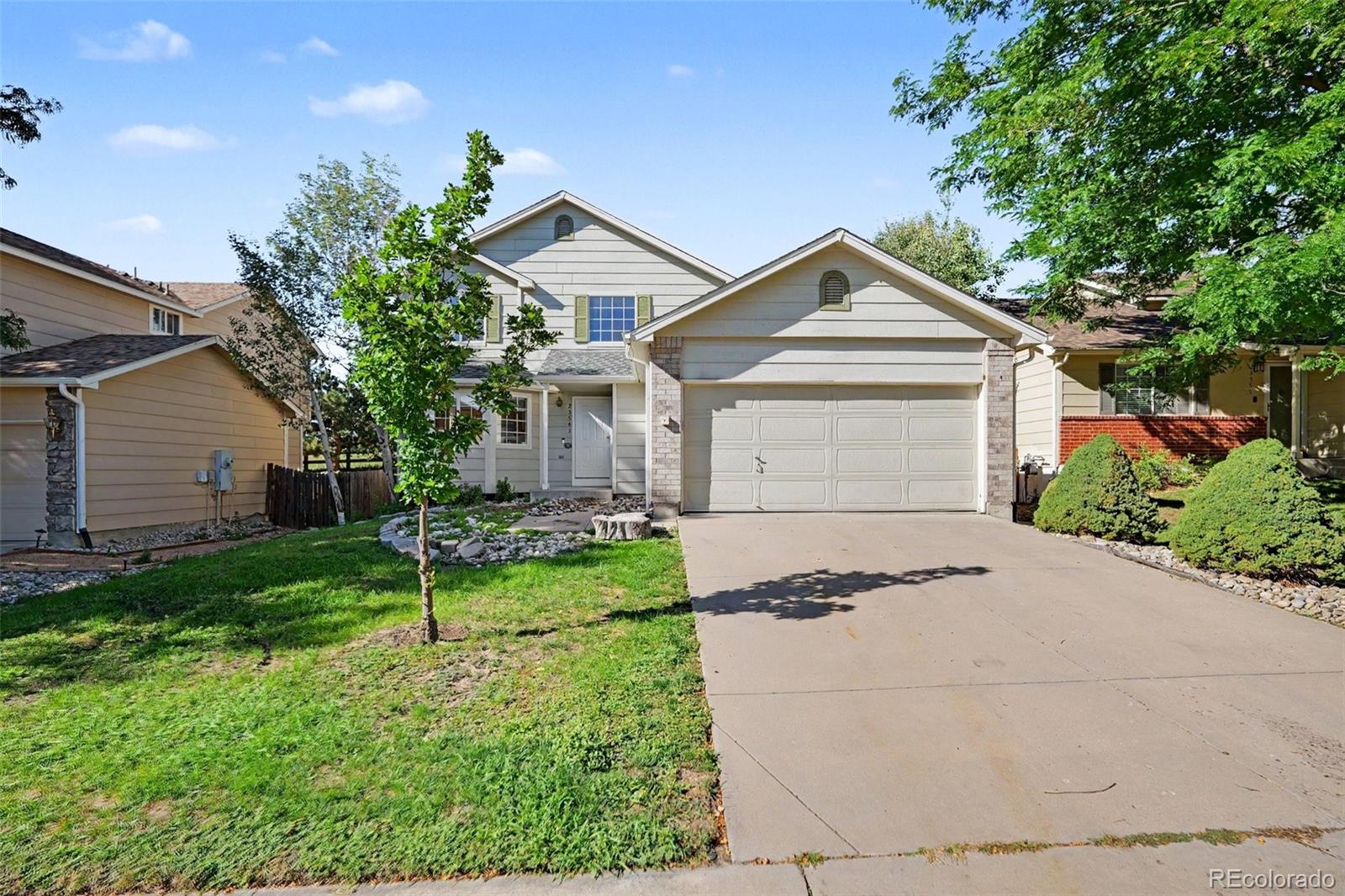 23541 Broadmoor Drive — photo