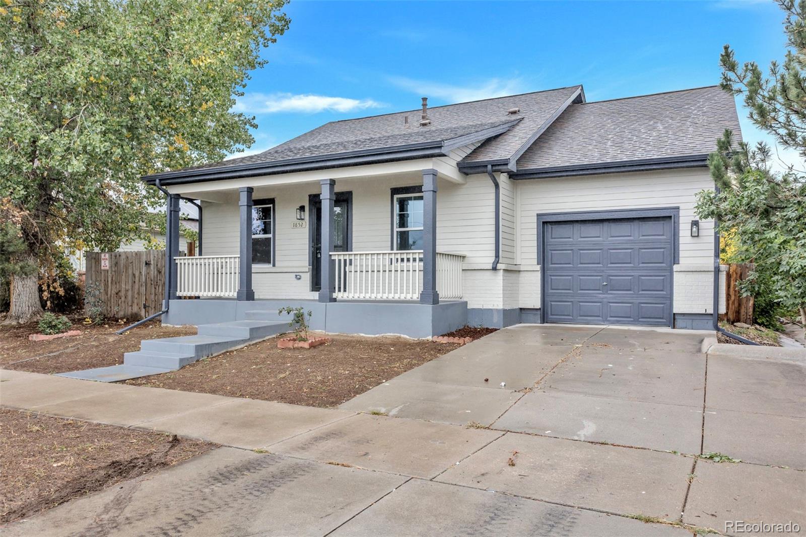 1852 Eagle Street, Aurora, CO 80011 — photo 2