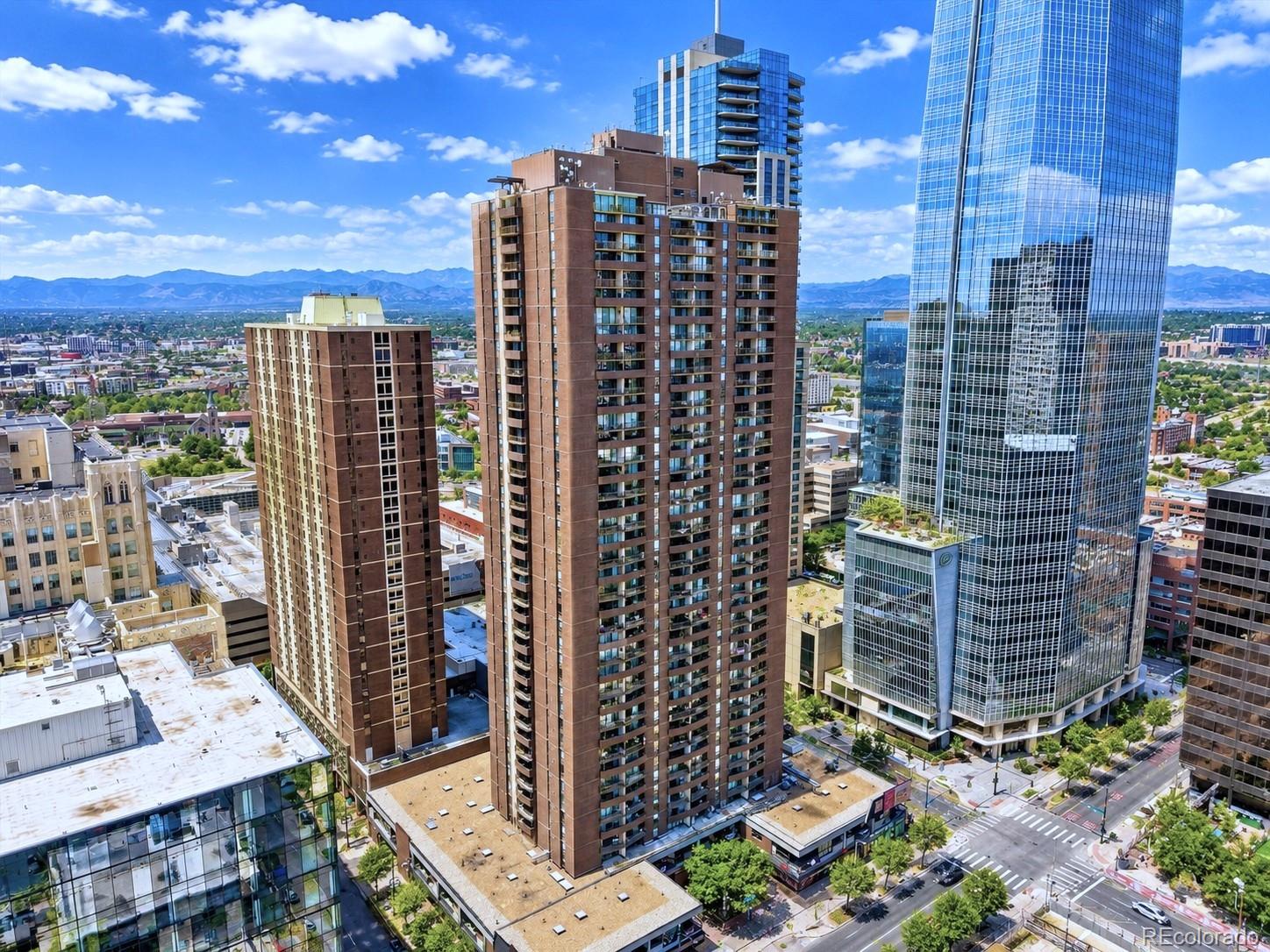 1020 15th Street Unit 42D — photo
