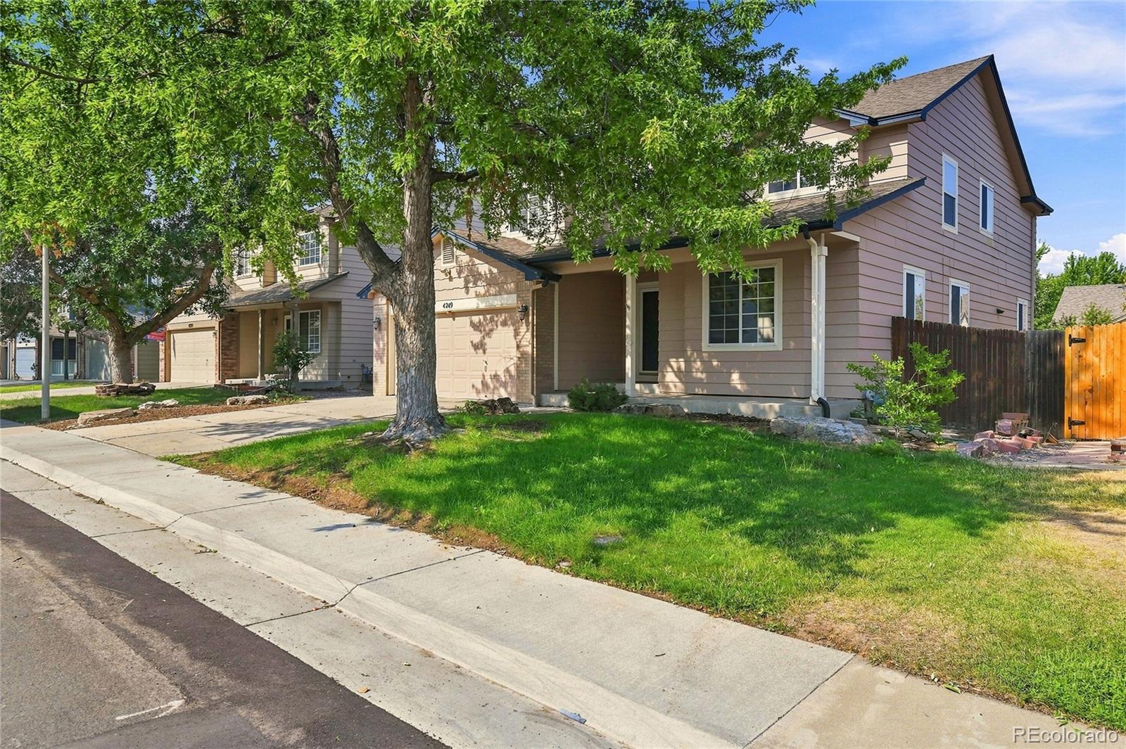 4249 S Killarney Street — photo