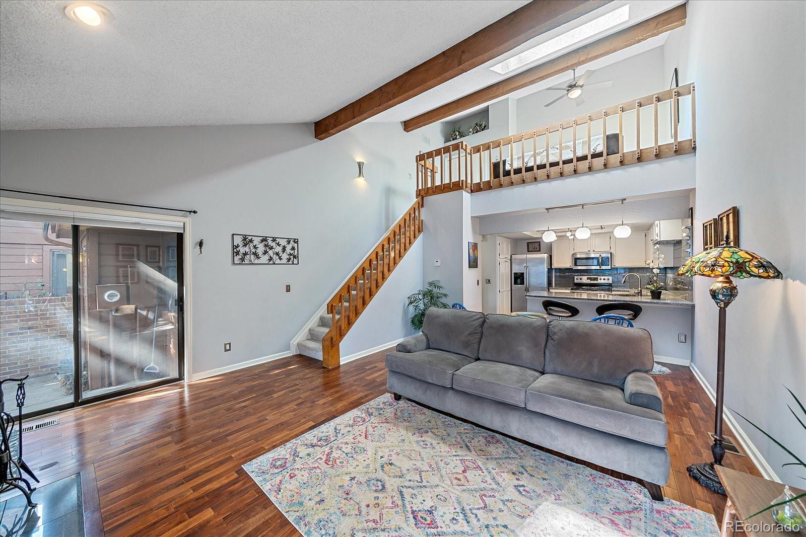 2685 S Dayton Way 38 — photo
