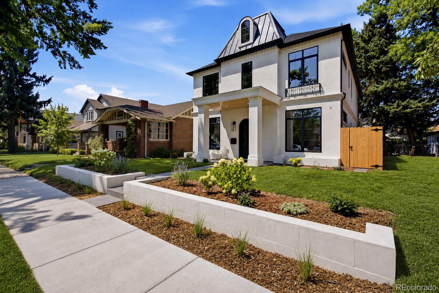 829 S Race Street — photo