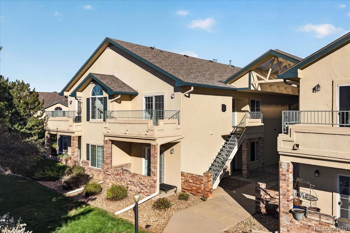 8707 E Dry Creek Road Unit 1823 — photo
