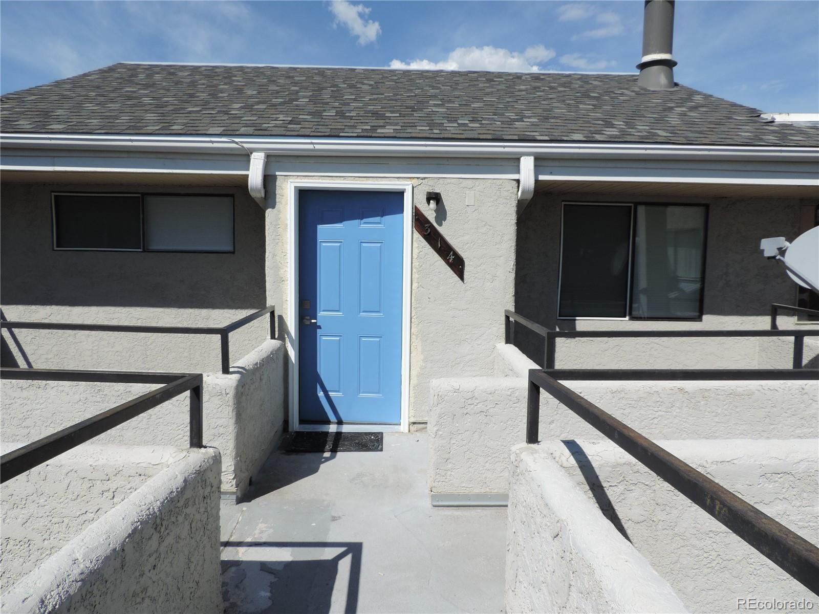 1845 Kendall Street 314E — photo