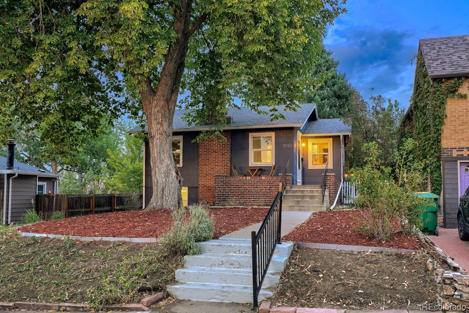 3590 S Bannock Street — photo