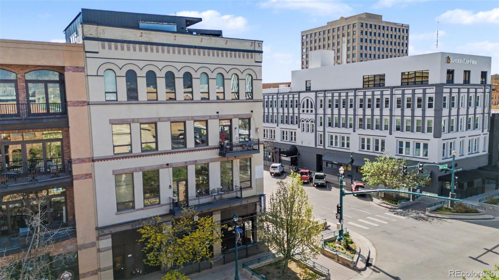 101 N Tejon Street 350 — photo