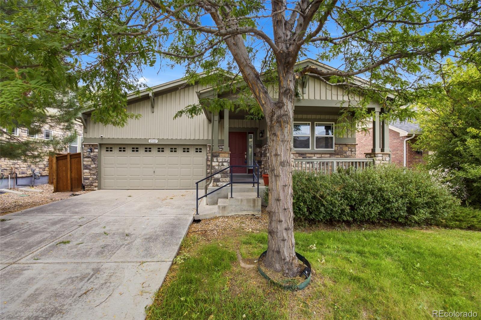 25107 E Canal Place — photo
