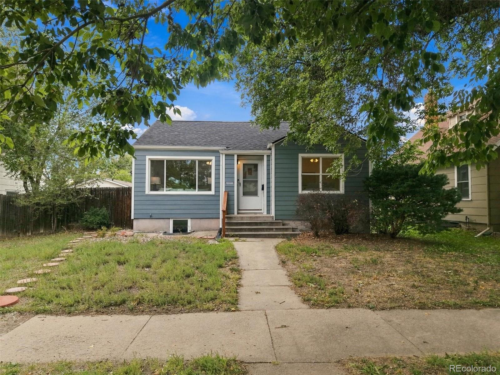 2285 S Williams Street — photo