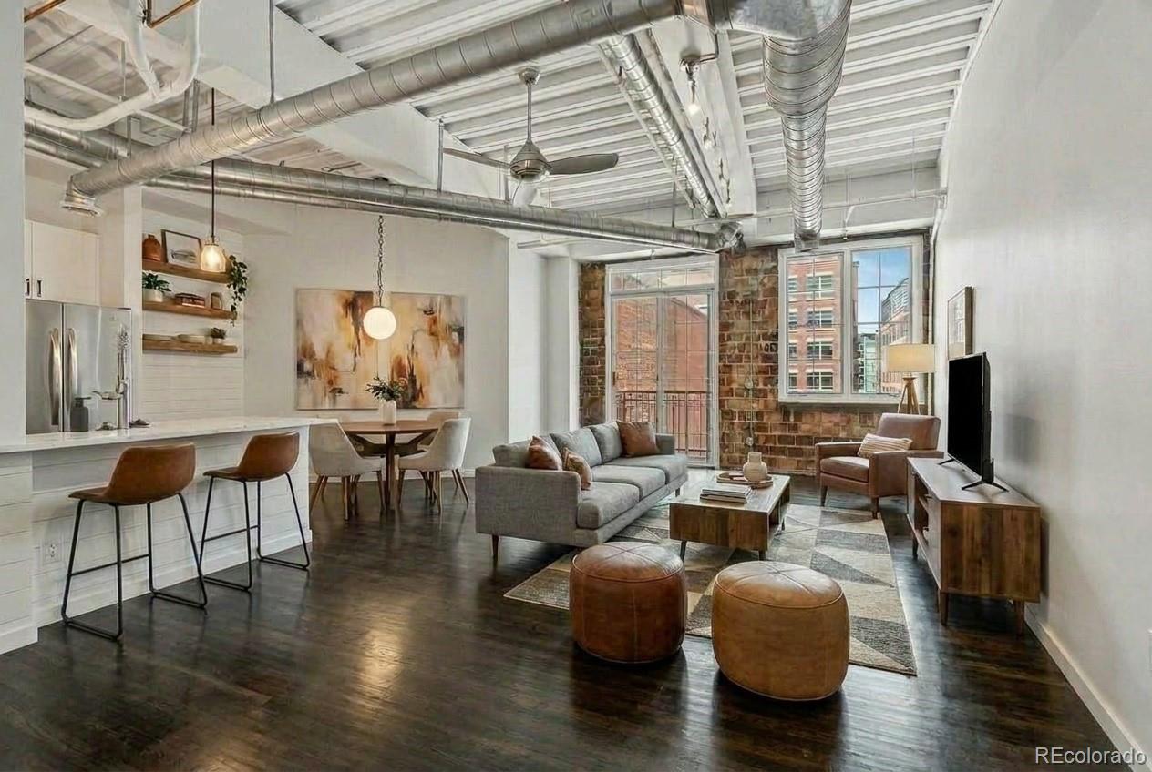 1435 Wazee Street Unit 308 — photo