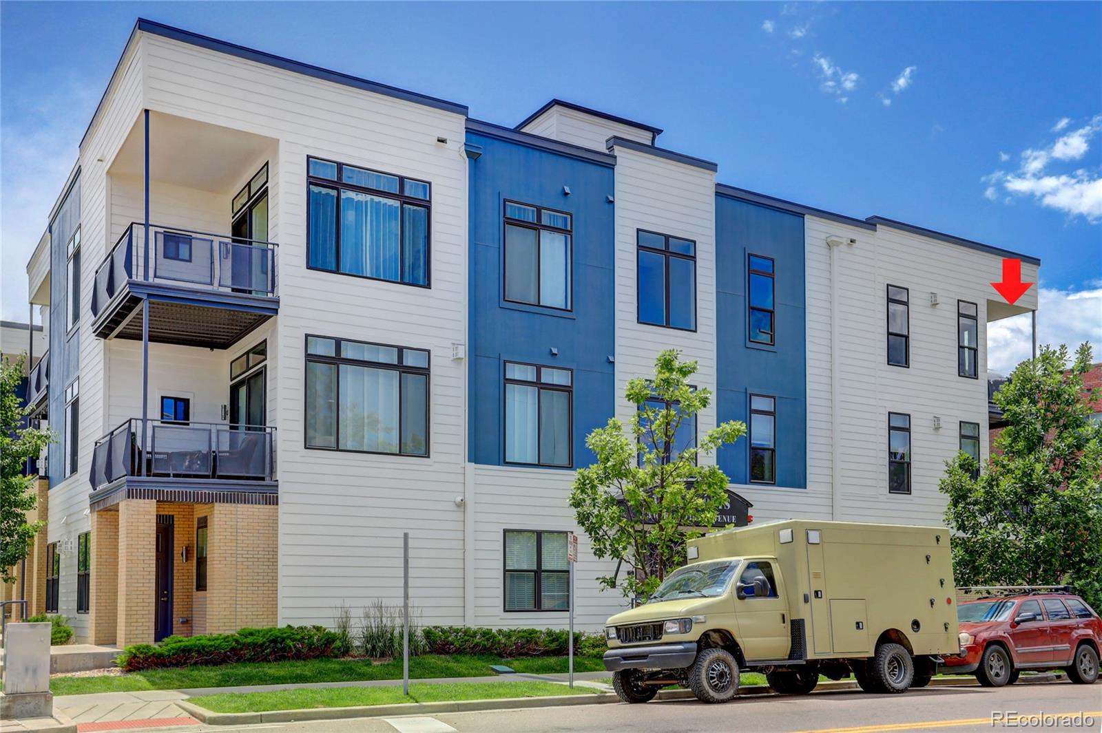 336 E 1st Avenue Unit 309 — photo