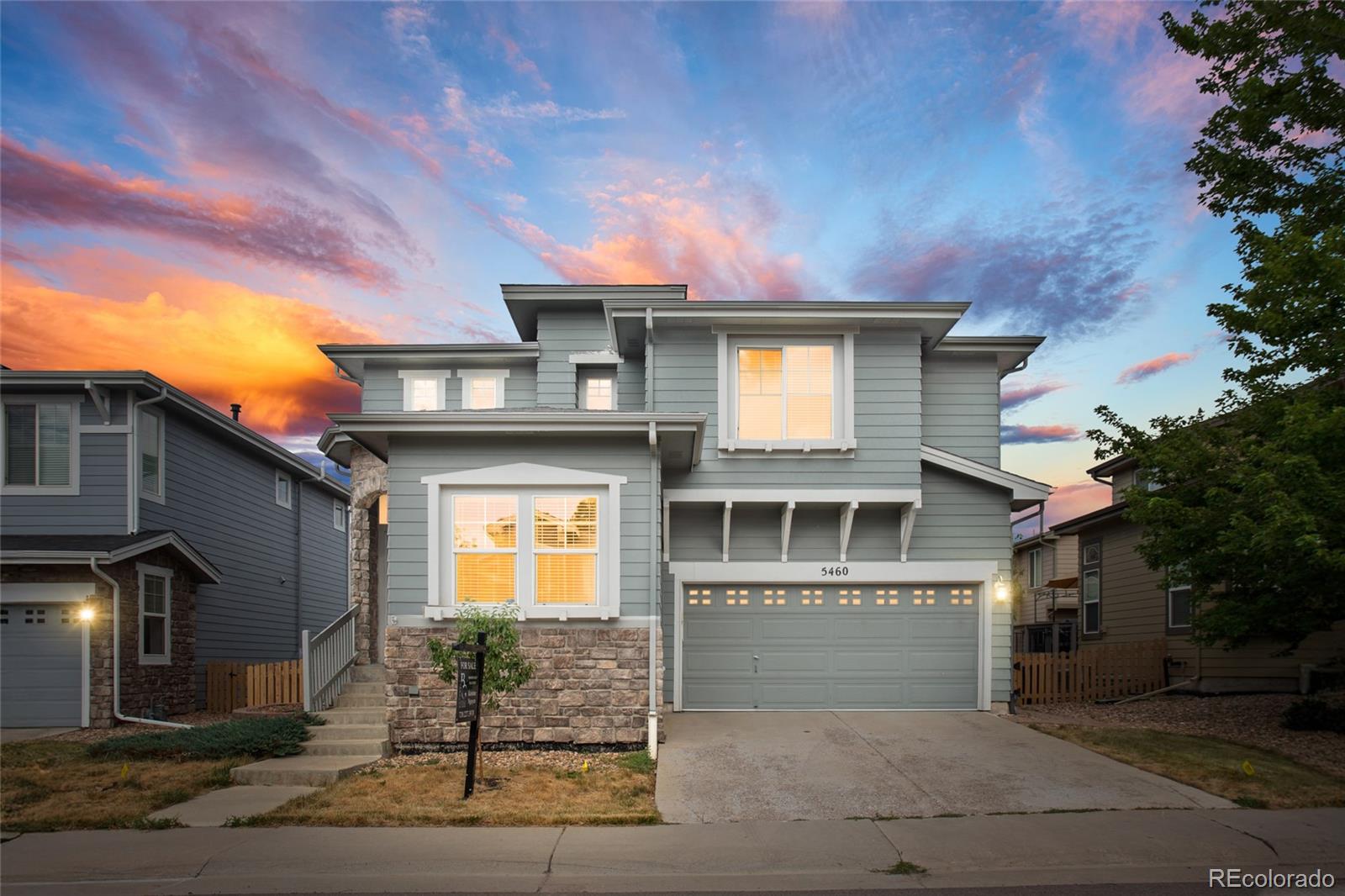 5460 Jaguar Way — photo