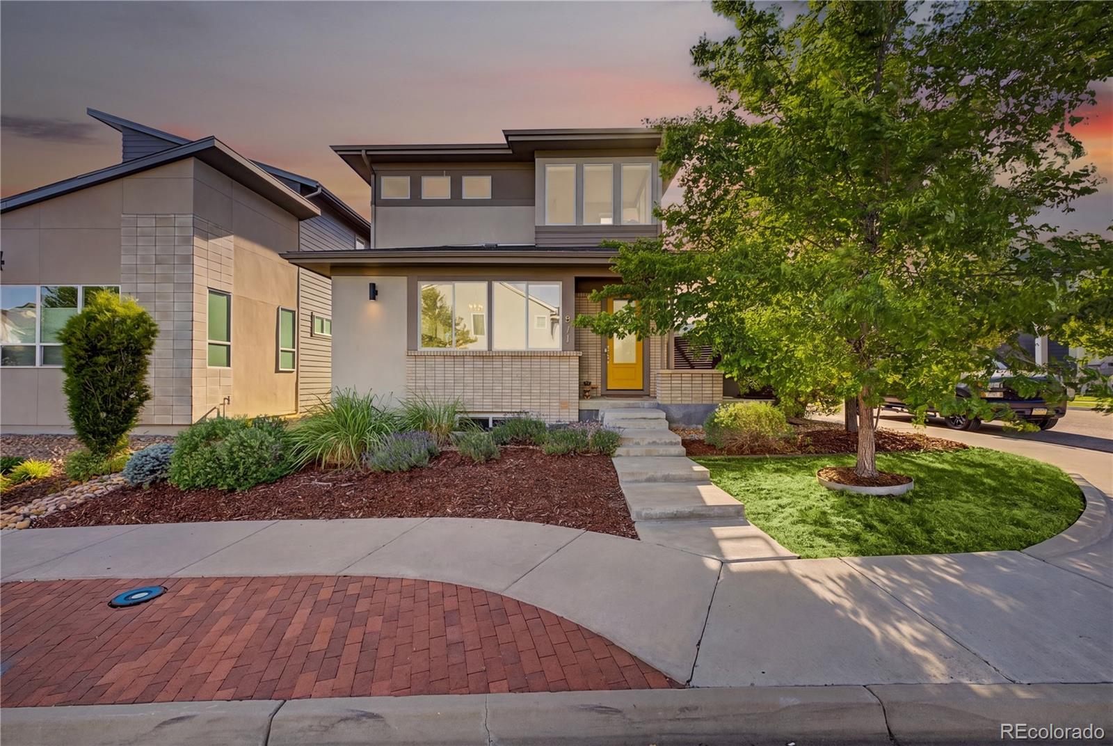 6773 Mariposa Court — photo