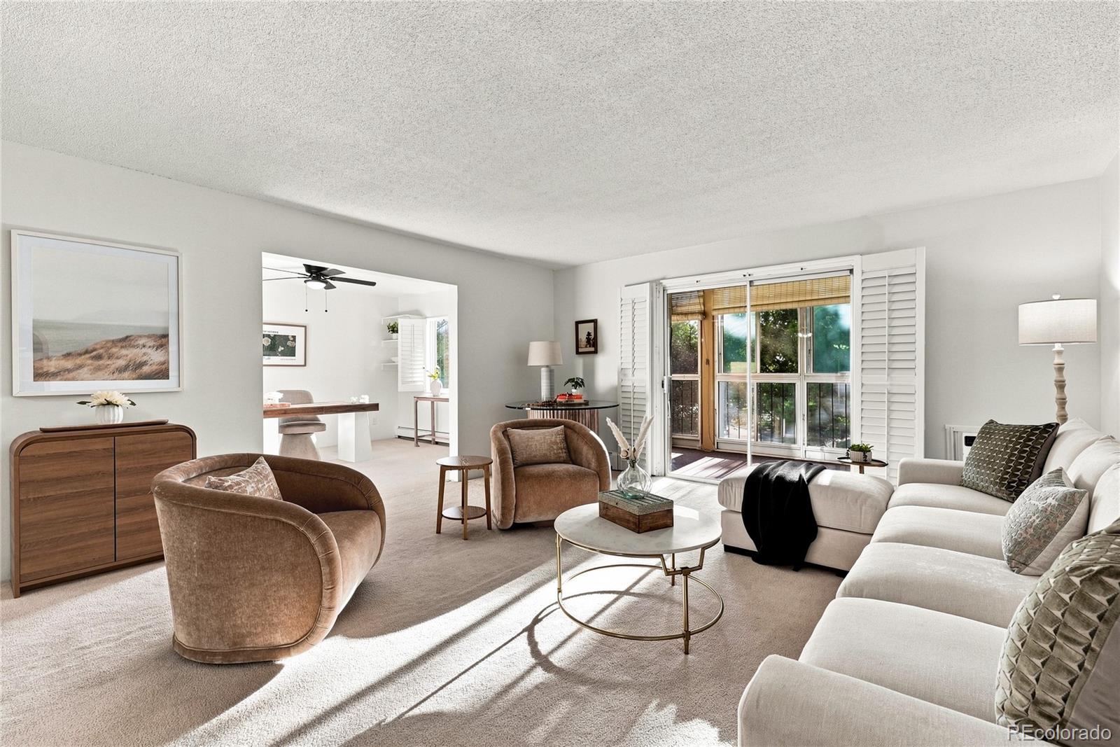 3022 S Wheeling Way 203 — photo