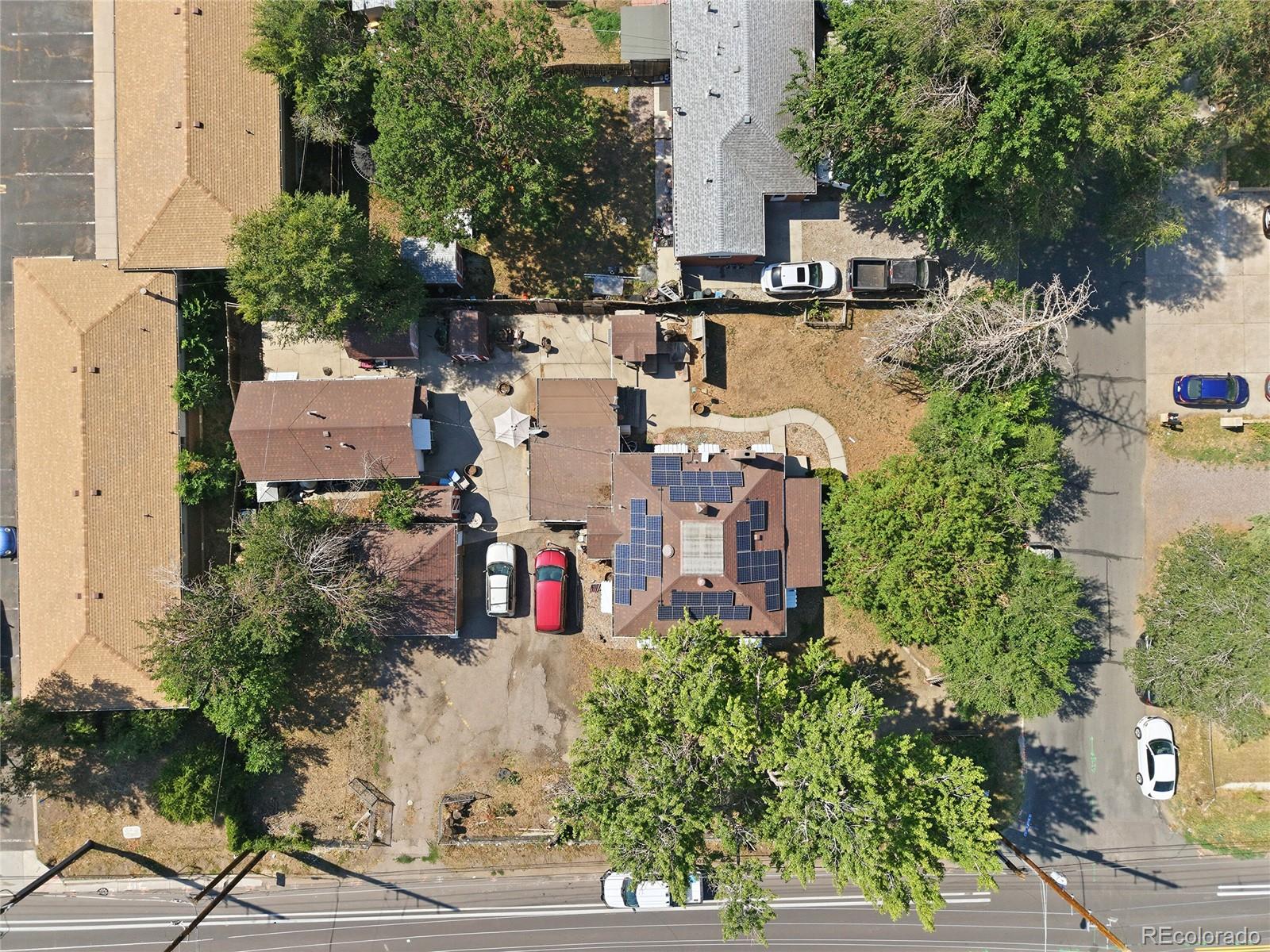 980 Benton Street — photo