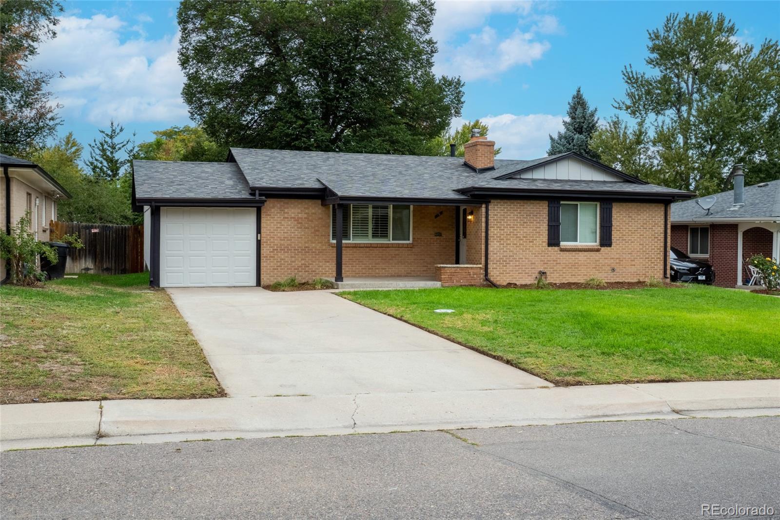 2845 S Gilpin Street — photo