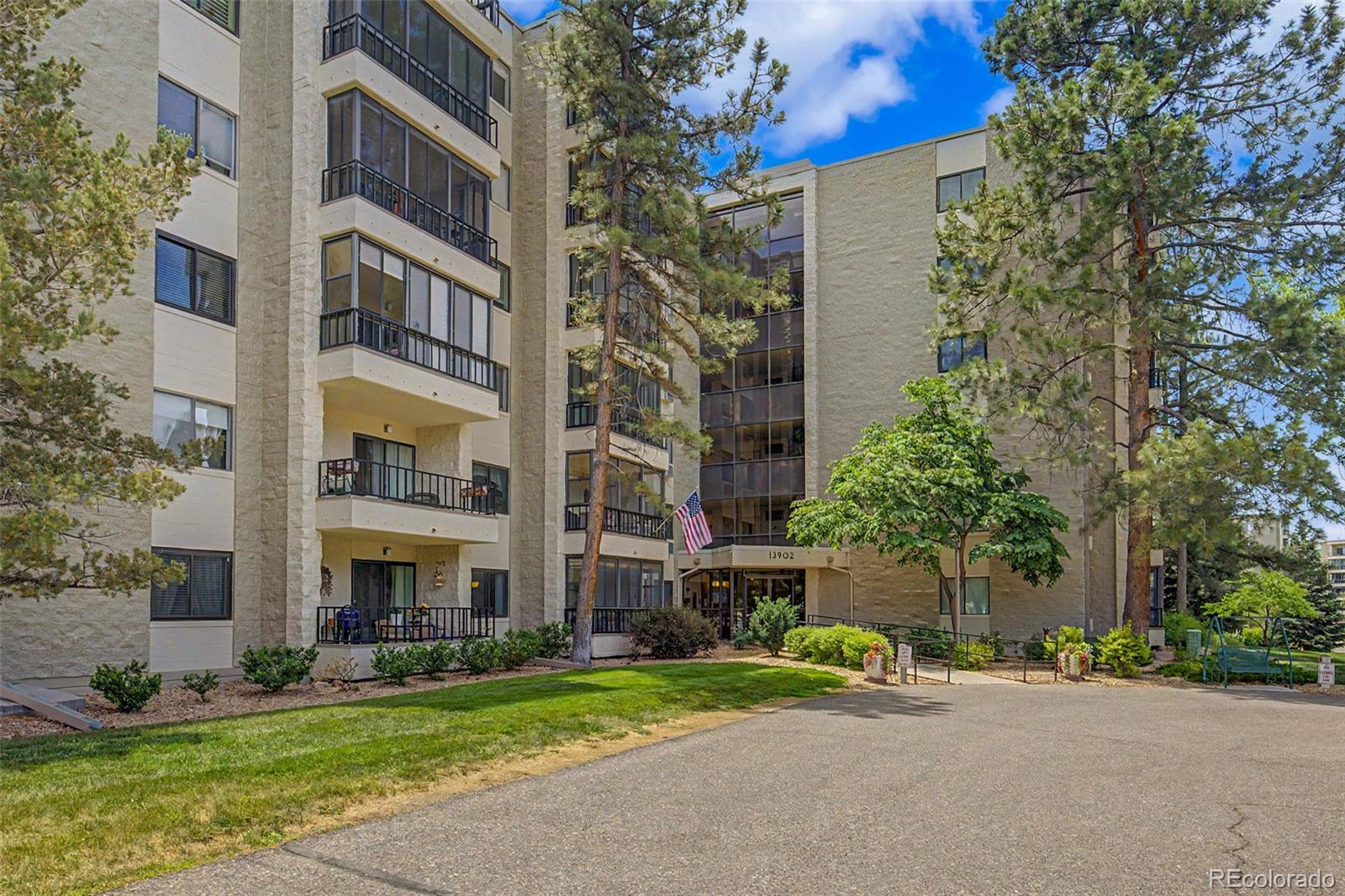 13902 E Marina Drive 410 — photo