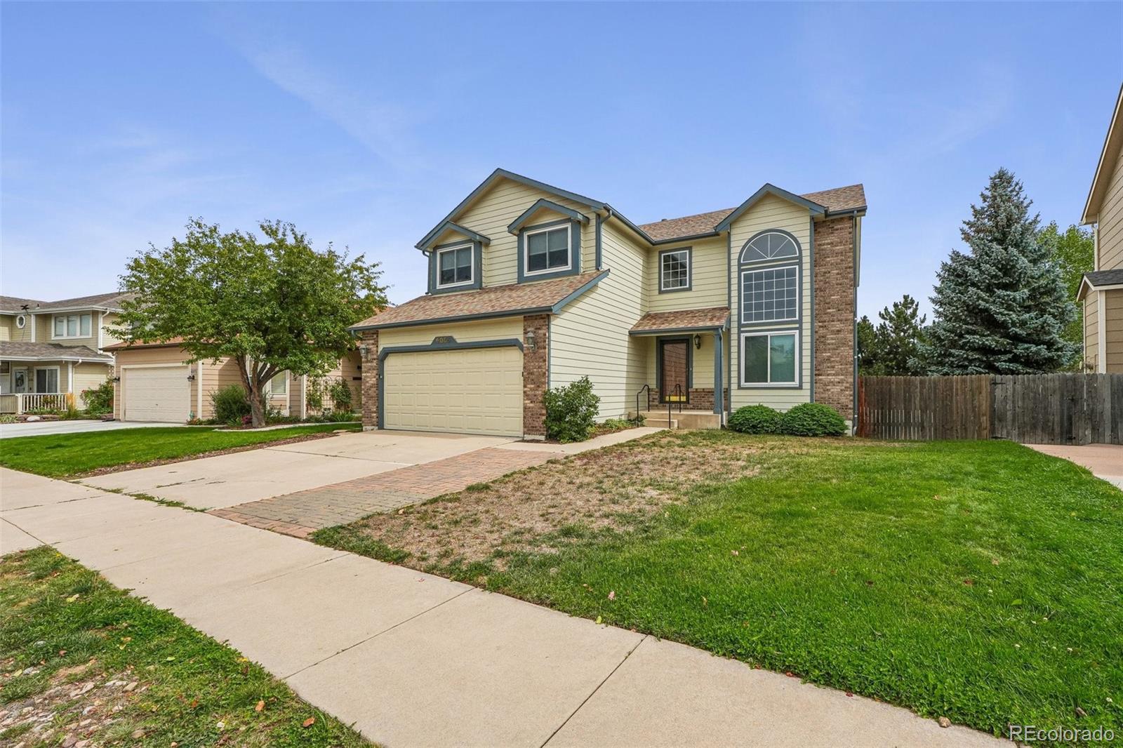 6065 Fescue Drive — photo
