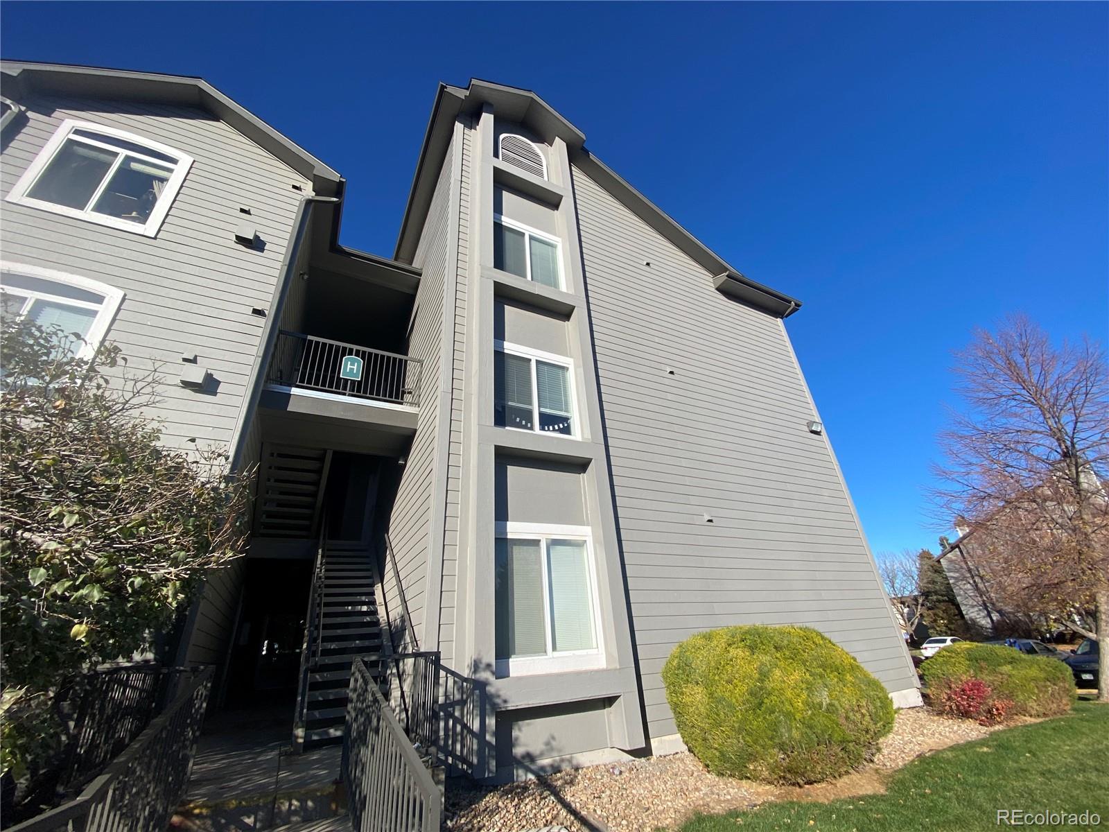 2575 S Syracuse Way H303 — photo