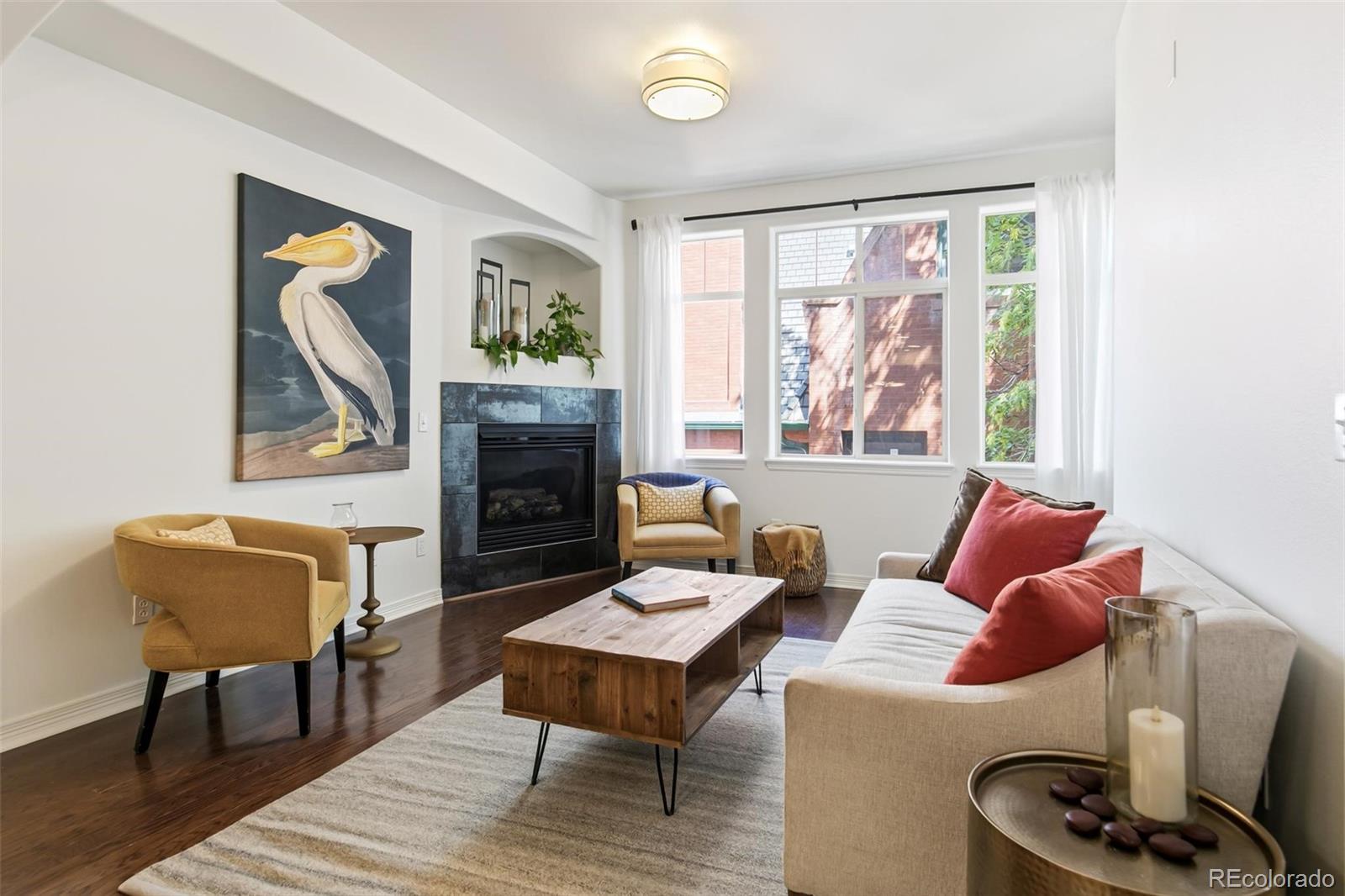 1100 N Grant Street Unit 306 — photo