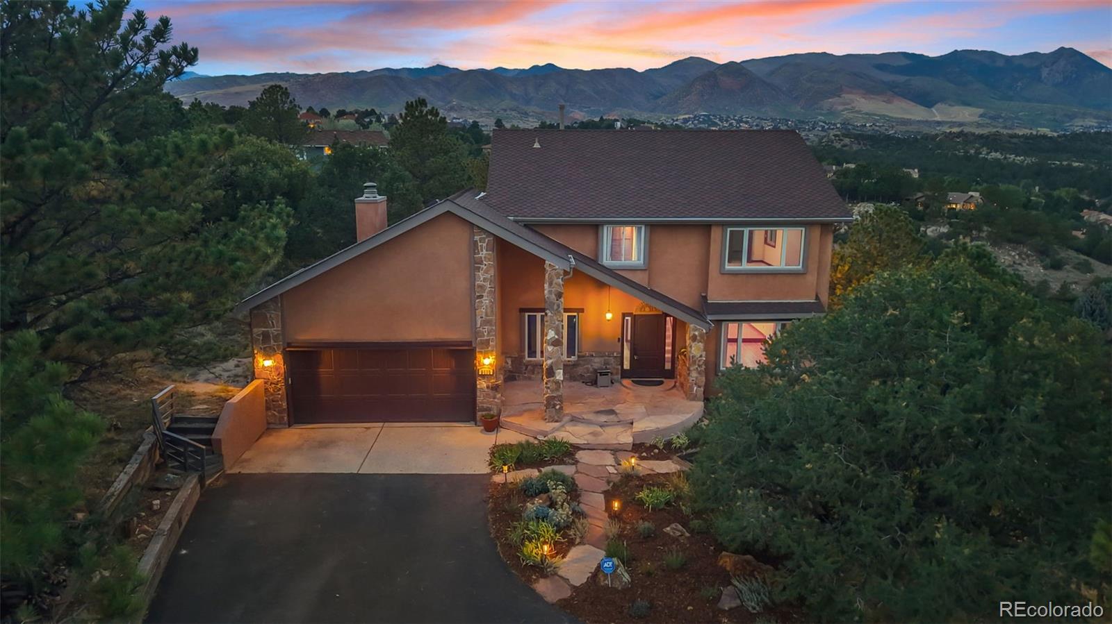 5110 Golden Hills Court — photo