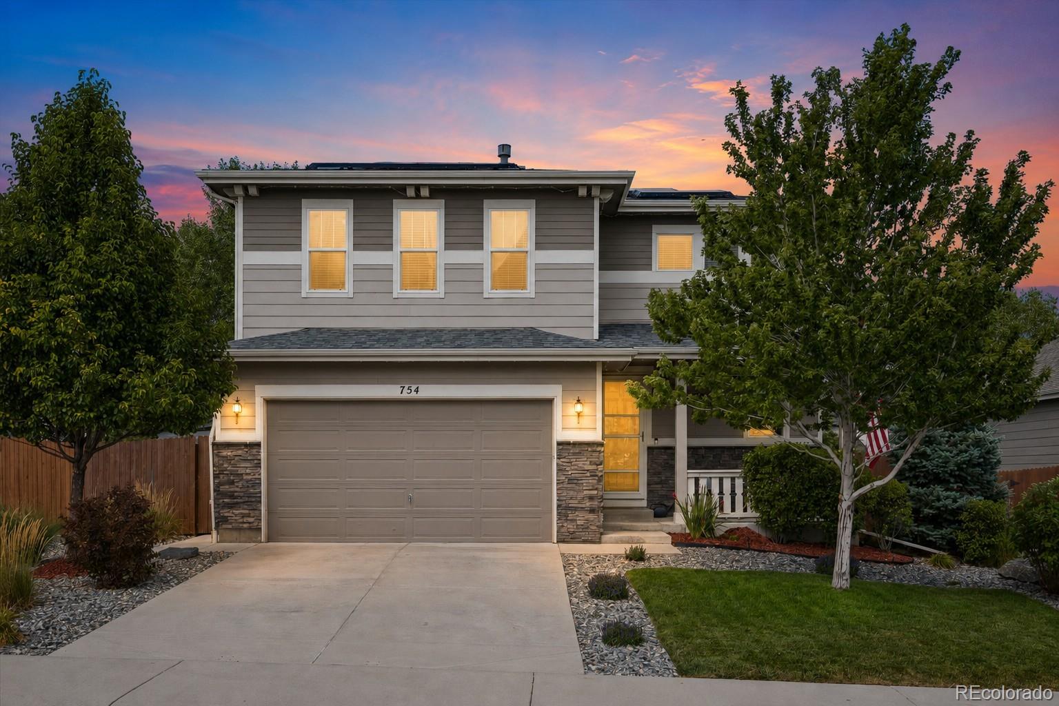 754 Blue Teal Drive — photo
